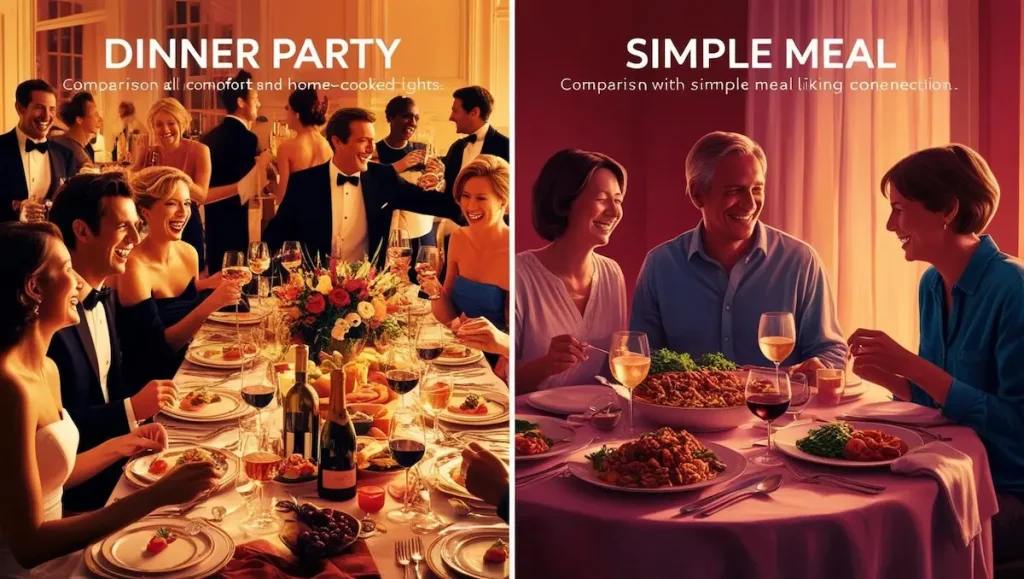 会食と食事会の違いを具体例で比較!接待や懇親会との関係とは | ProBiz Mode