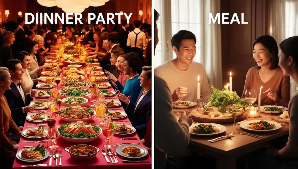 会食と食事会の違いを具体例で比較!接待や懇親会との関係とは | ProBiz Mode