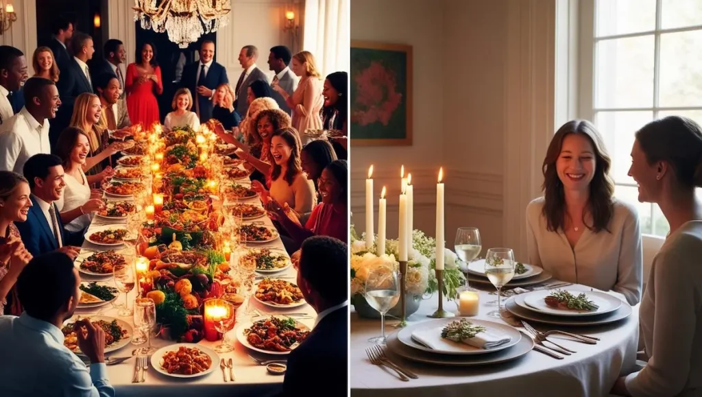 会食と食事会の違いを具体例で比較!接待や懇親会との関係とは | ProBiz Mode
