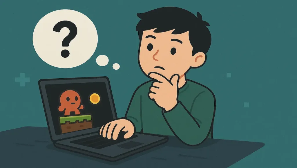 初心者におすすめの言語は？