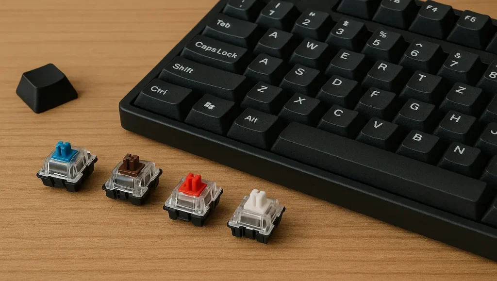 プログラミングキーボードのおすすめと初心者に人気の機種一覧 | ProBiz Mode