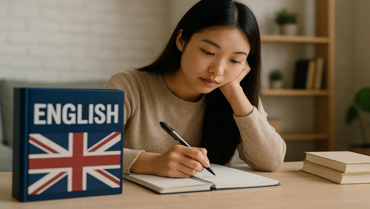 英語の学習は何から始める？ゼロから独学で学ぶ手順とコツ