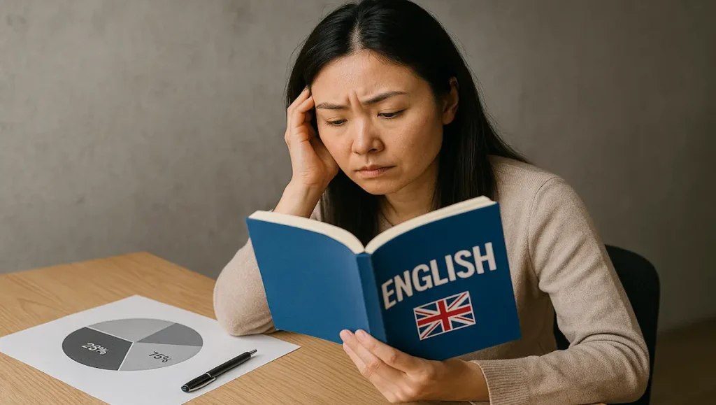 挫折したことがある人の割合は？