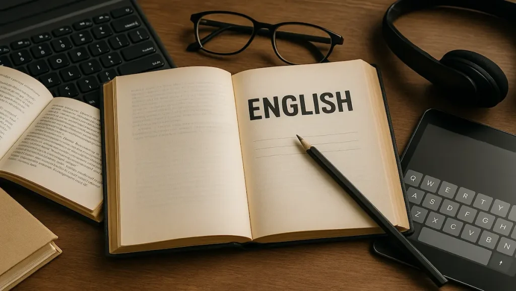 独学に最適な英語テキストの選び方
