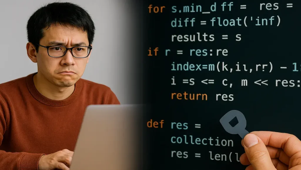 競技プログラミングとは何かを解説
