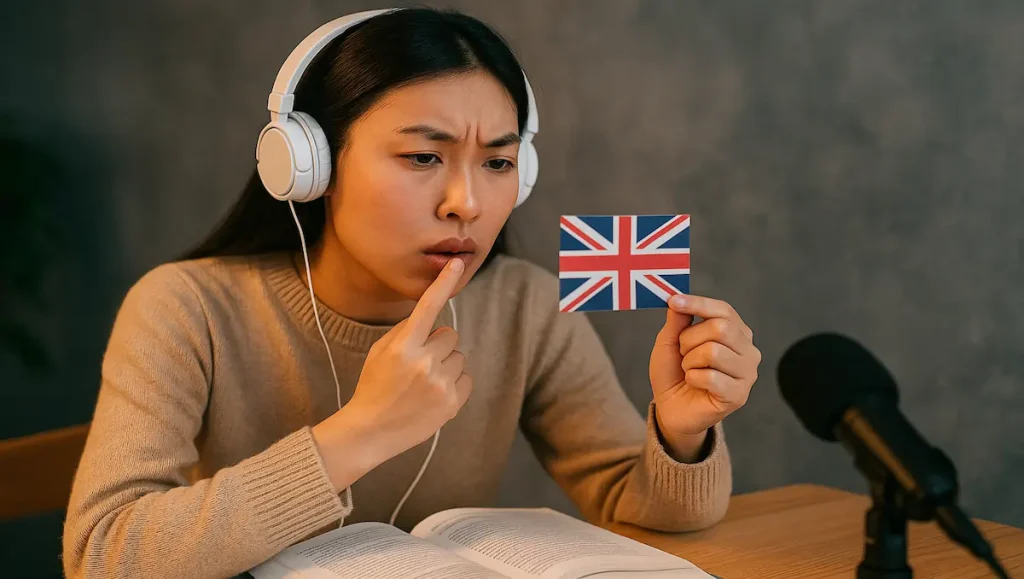 英語の発音が難しいのはなぜですか？