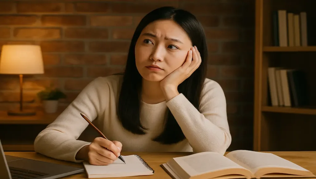 英語を学んで何がしたいかを考える
