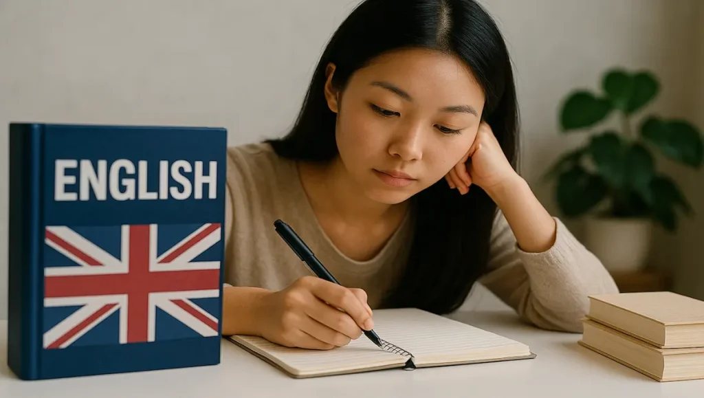 英語力0から何から始めればいいですか？