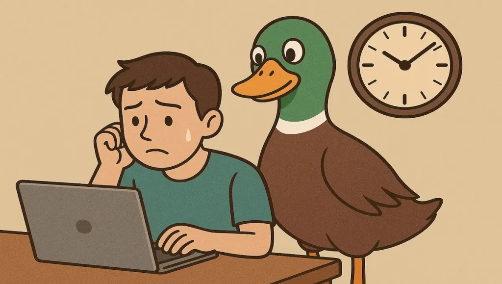 1日何時間勉強しますか？