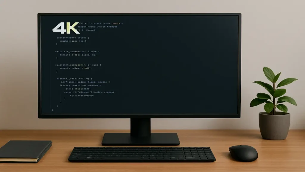 4Kは本当に必要か？