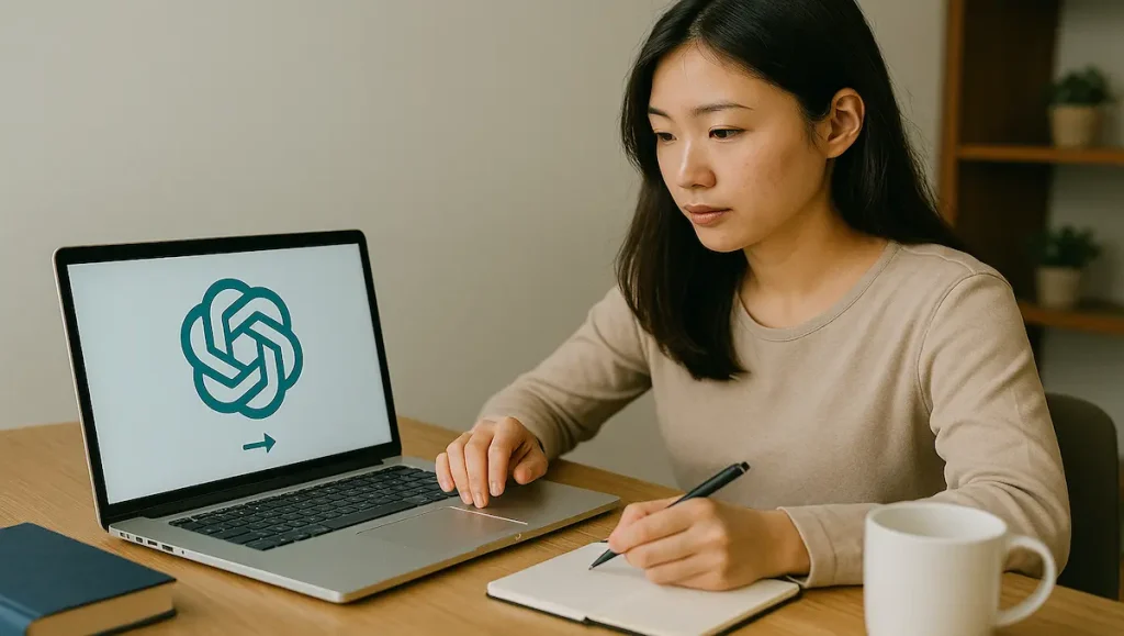ChatGPTのプロンプト活用術