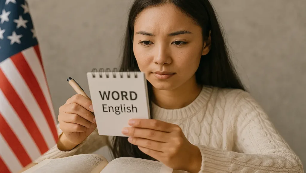 単語はいつ覚えるべき？