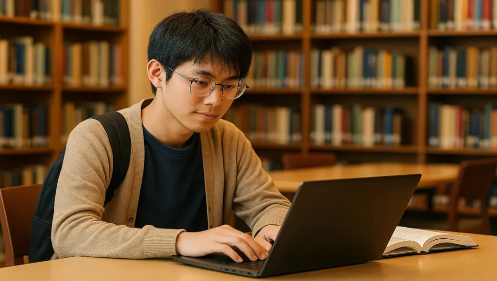どんな大学生に向いているか