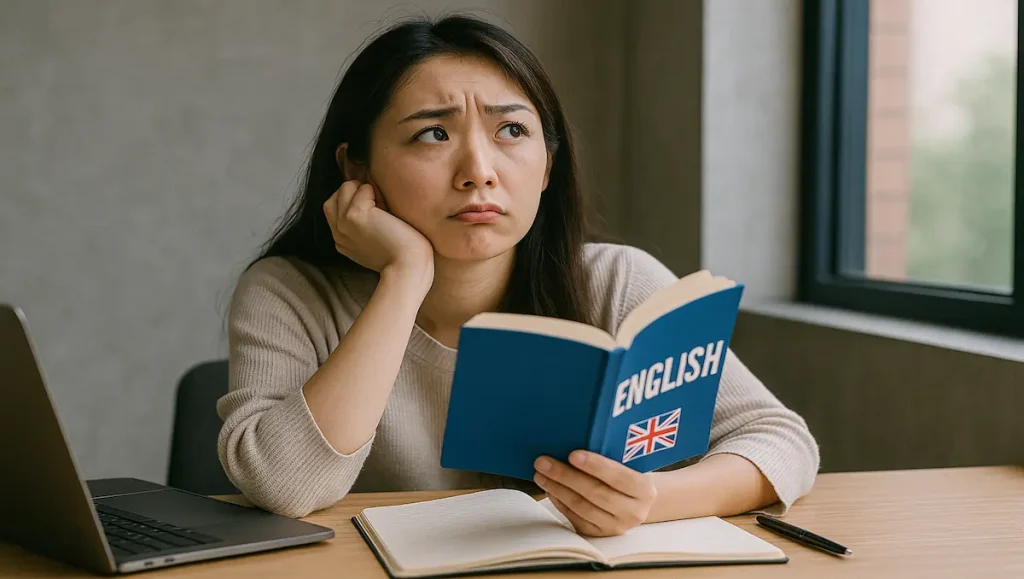 学習に終わりがないと悩む理由