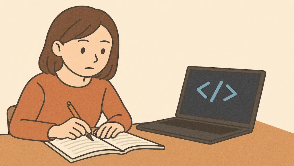 文系でもできる独学の進め方