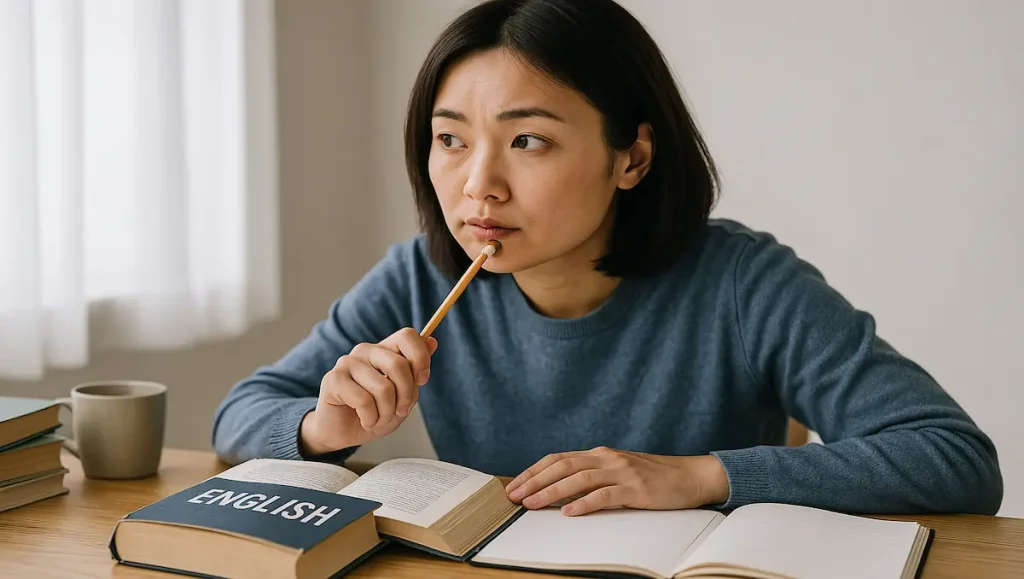 英語勉強は独学で何から始めるべきか？