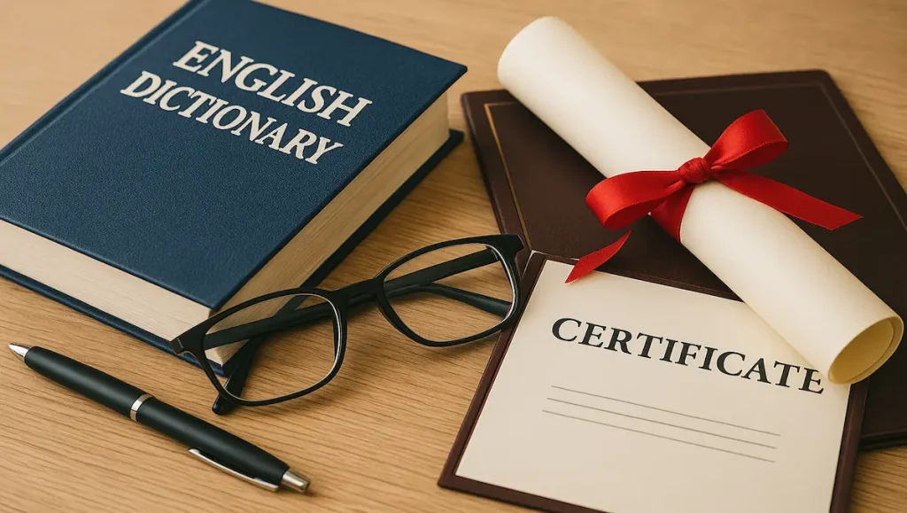 英語系の資格でおすすめのものは？選び方のポイント