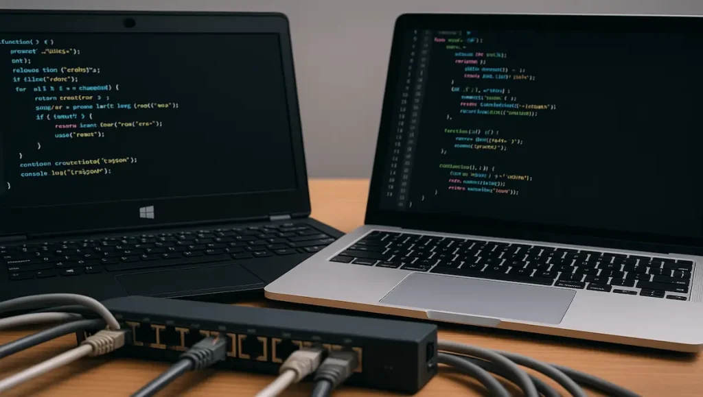 インフラエンジニアがMacを使う理由