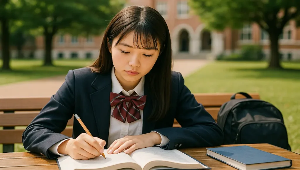 大学受験に適した順番とは