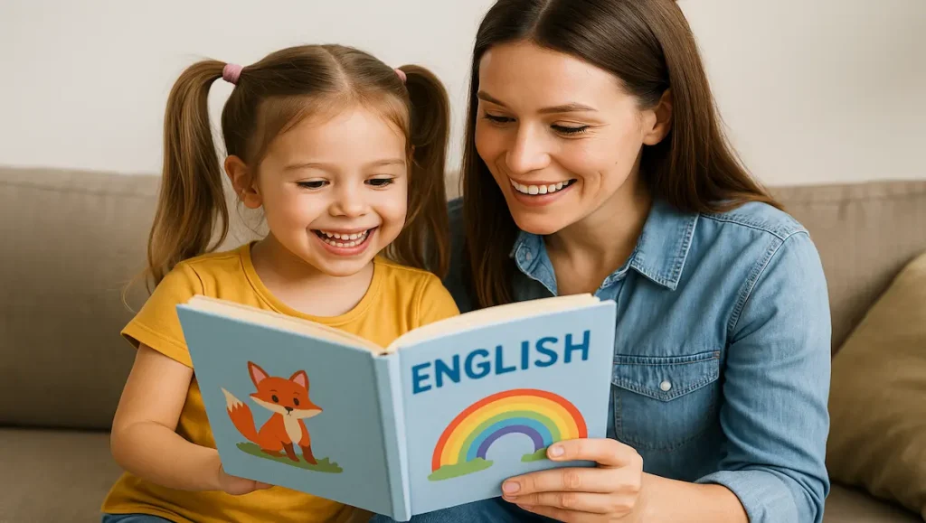 子供向けの工夫