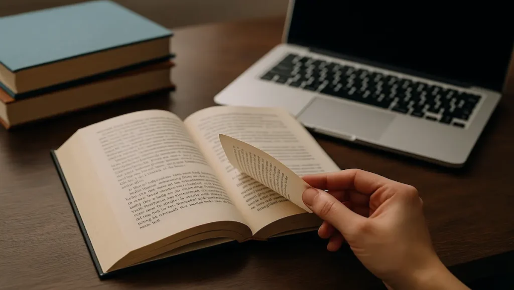 英語多読は効果なし？正しい学習法とは