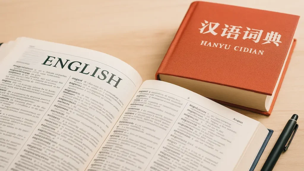 同時学習に最適な教材とは？