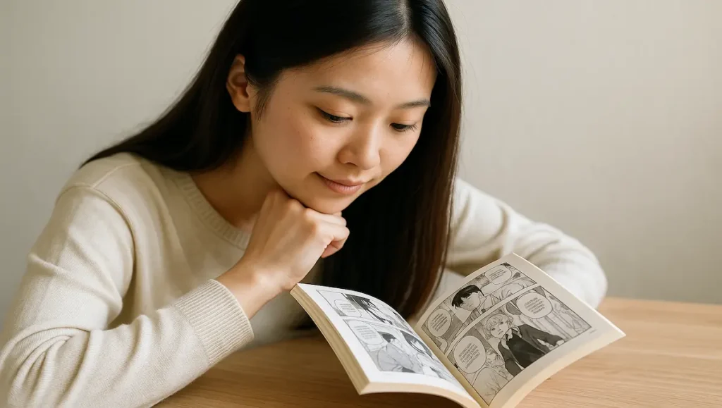学習効果を高める読み方のコツ