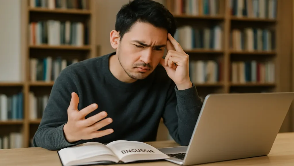 英語コーチングは意味ないと言われる理由