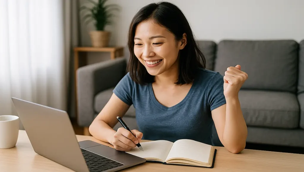 継続して英語を学ぶためのモチベーション維持方法