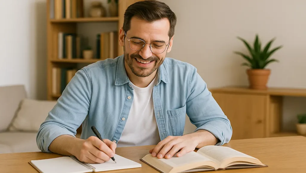英語独学の成功者が実践した学習