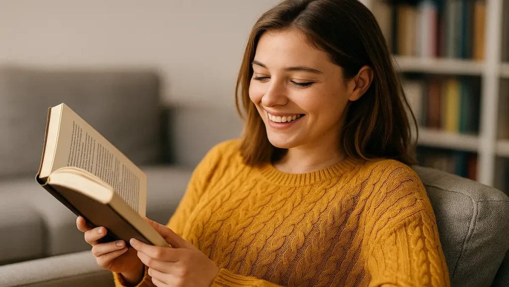 面白い洋書おすすめ！楽しく学べる本5選