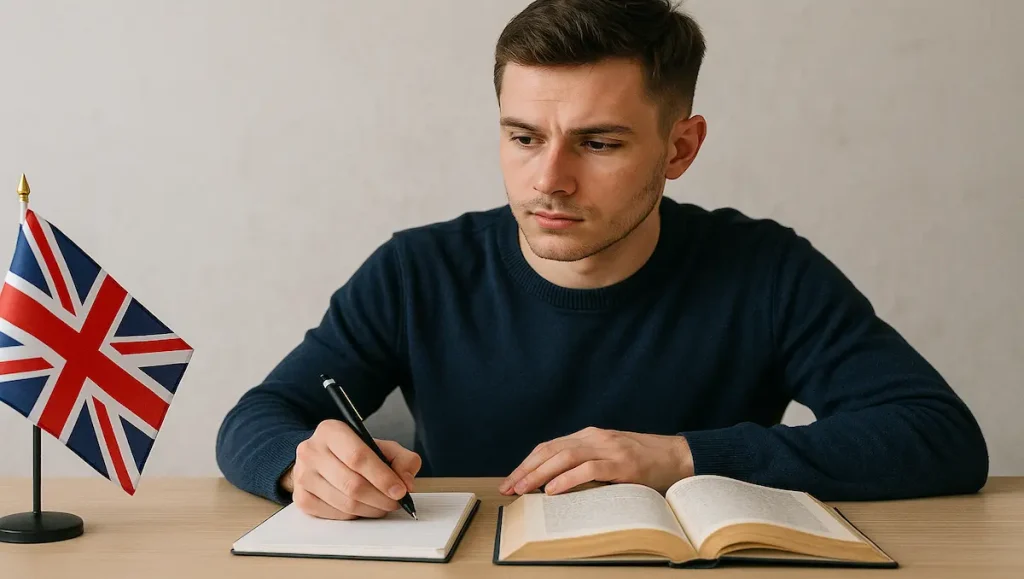 英語力のレベルはネイティブレベルではどのくらいですか？