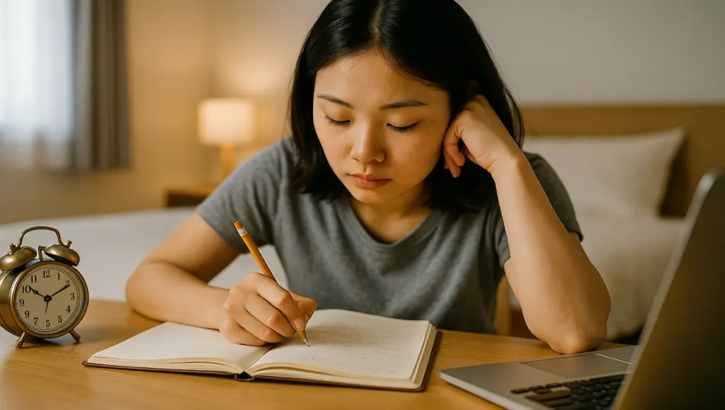 ネイティブレベルになる勉強時間の目安は？